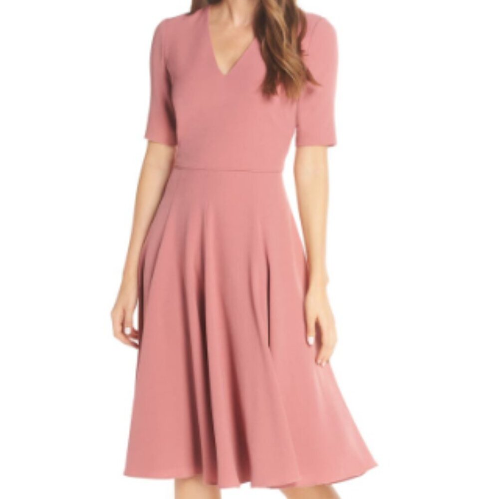 Gal Meets Glam Fit and Flare Collection